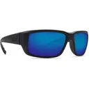 COSTA Fantail Black Blu Mir 580G - Costa Del Mar