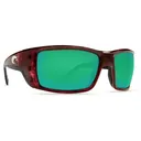 COSTA Permit Tortoise Grn Mir 580G - Costa