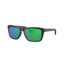 COSTA Mainsail Green Mirror 580 - Costa