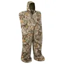 ARCTIC SHIELD Classic Elite Body Insulator Suit Realtree Edge - Arctic Shield