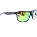 COSTA Rincondo Siny Black / 580P Green Mirror Polarized Sunglasses - Costa