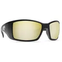 COSTA Blackfin Matte Black Sun Sil Mir 580P - Costa