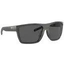 COSTA Pargo Net 580G Grey Polarized Sunglasses | Dark Grey Frames - Costa