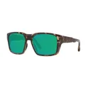 COSTA Tailwalker - Green Mirror 580P / Matte Wetlands - Costa