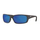 COSTA Jose Matte Gray Blue Mirror 580P - Costa