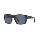 COSTA Tailwalker - Gray 580P / Matte Black Sunglasses - Costa