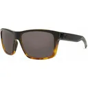 COSTA Slack Tide - Gray Glass / Tortoise Sunglasses - Costa