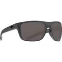 COSTA Broadbill Gray 580P Matte Gray Frame - Costa