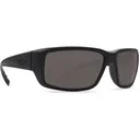 COSTA Fantail Blackout Gray 580P - Costa