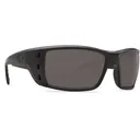COSTA Permit Blackout Gray 580P - Costa
