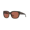 COSTA Waterwoman II - Copper 580P / Matte Black - Costa