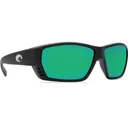 COSTA Tuna Alley Black Green Mir 580P - Costa