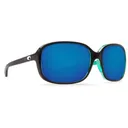 COSTA Riverton Shiny Black Kiwi Gray 580P - Costa