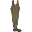 BANDED RZ-X 1.5 Hip Wader-Uninsulated Boot- Marsh Brown - Banded