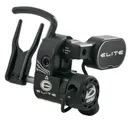 ELITE ARCHERY QAD - Black LH - Elite Archery