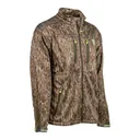 ELEMENT Mens Scout Series Light/Mid Jacket Bottomland - Element