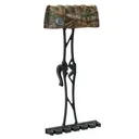 ELITE ARCHERY 1-Piece Quiver - 6 Arrow - Realtree Edge - Elite Archery
