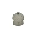 SITKA Frontier Shirt Jacket Hemlock Green Heather - Sitka