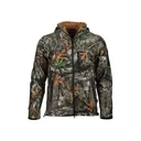 GAMEHIDE Women's Whitetail Jacket - Realtree Edge - Gamehide