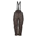 GAMEHIDE Whitetail Pant/Bib Bottomland - Gamehide