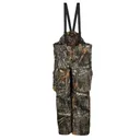 GAMEHIDE Whitetail Pant/Bib Realtree Edge - Gamehide