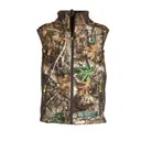 ELEMENT Mens Infinity Series Heavy Waterproof Vest Edge - Element