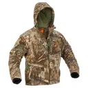 ARCTIC SHIELD Heat Echo Sherpa Jacket Realtree Edge - Arctic Shield