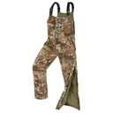 ARCTIC SHIELD Heat Echo Sherpa Bib Realtree Edge - Arctic Shield