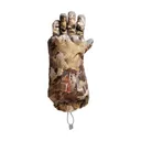 SITKA Callers Glove (Left) Optifade Waterfowl Marsh - Sitka