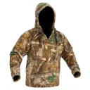 ARCTIC SHIELD Heat Echo Sherpa Fleece Hoodie Realtree Edge - Arctic Shield