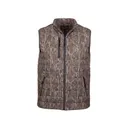 GAMEHIDE Slough Creek Vest Mossy Oak New Bottomland - Gamehide