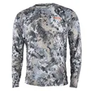 SITKA Core Lightweight Crew Elevated II LS Optifade - Sitka