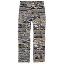 BROWNING Kanawha Rain Pant Ovix - Browning