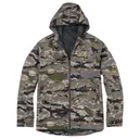 BROWNING Kanawha Rain Jacket Ovix - Browning