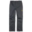BROWNING Kanawha Rain Pant Carbon - Browning
