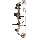 BEAR ARCHERY Prowess RTH RH 50 Realtree Edge - Bear Archery