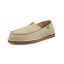 TWISTED X Slip-On Loafer Khaki - Twisted X