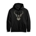 SITKA 8 Point Pullover Hoody Sitka Black - Sitka