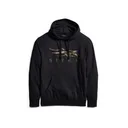 SITKA Icon Optifade Pullover Hoody Black Subalpine - Sitka