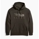 SITKA Icon Pullover Hoody Earth - Sitka