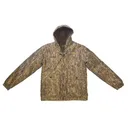 GAMEHIDE Youth Tundra Jacket New Bottomland - Gamehide