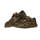 GATOR WADERS Women's Camp Shoes - Mossy Oak Original Bottomland - Gator Waders