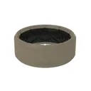 GROOVE LIFE Ring Zeus Edge Flat Earth - Groove Life