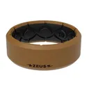 GROOVE LIFE Ring Zeus Edge Ring Buck - Groove Life