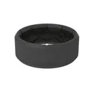 GROOVE LIFE Ring Zeus Edge Deep Stone - Groove Life
