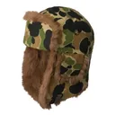 BANDED Heritage Bomber Hat-Old School - Banded