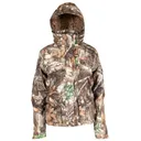 HABIT Cedar Branch Insulated Parka Ladies RT Edge - Habit Outdoors