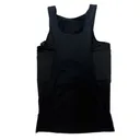UNDERTECH Mens Conceal Carry Tank Top Large Black Ambi - Undertech