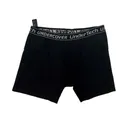 UNDERTECH Mens Conceal Carry Shorts 3XL Black - Undertech