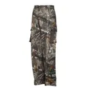 GAMEHIDE Tech Hunt Pant Realtree Edge - Gamehide